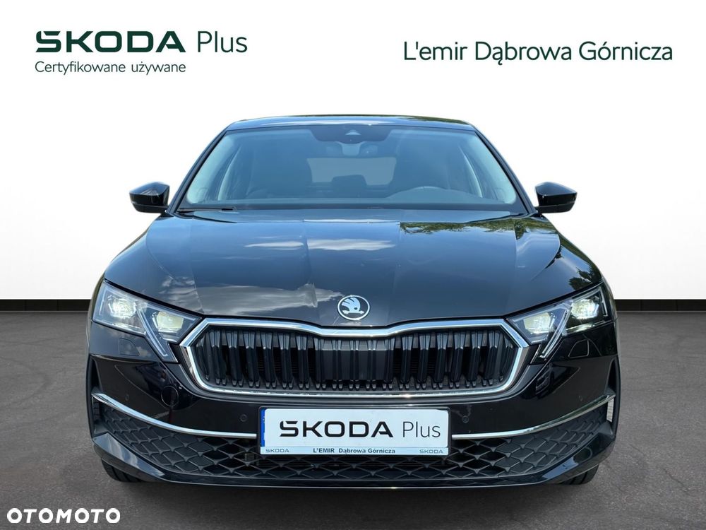 Skoda Octavia 2.0 TDI Selection DSG - 2