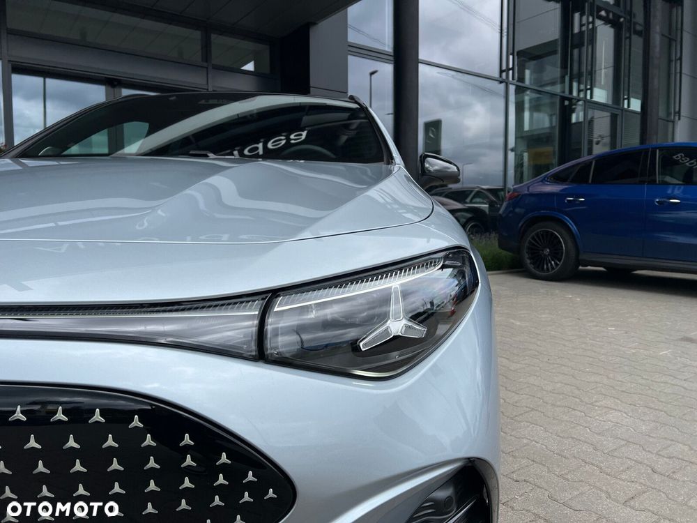 Mercedes-Benz CLA 250+ 85kWh - 4
