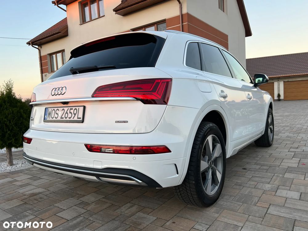 Audi Q5 - 13