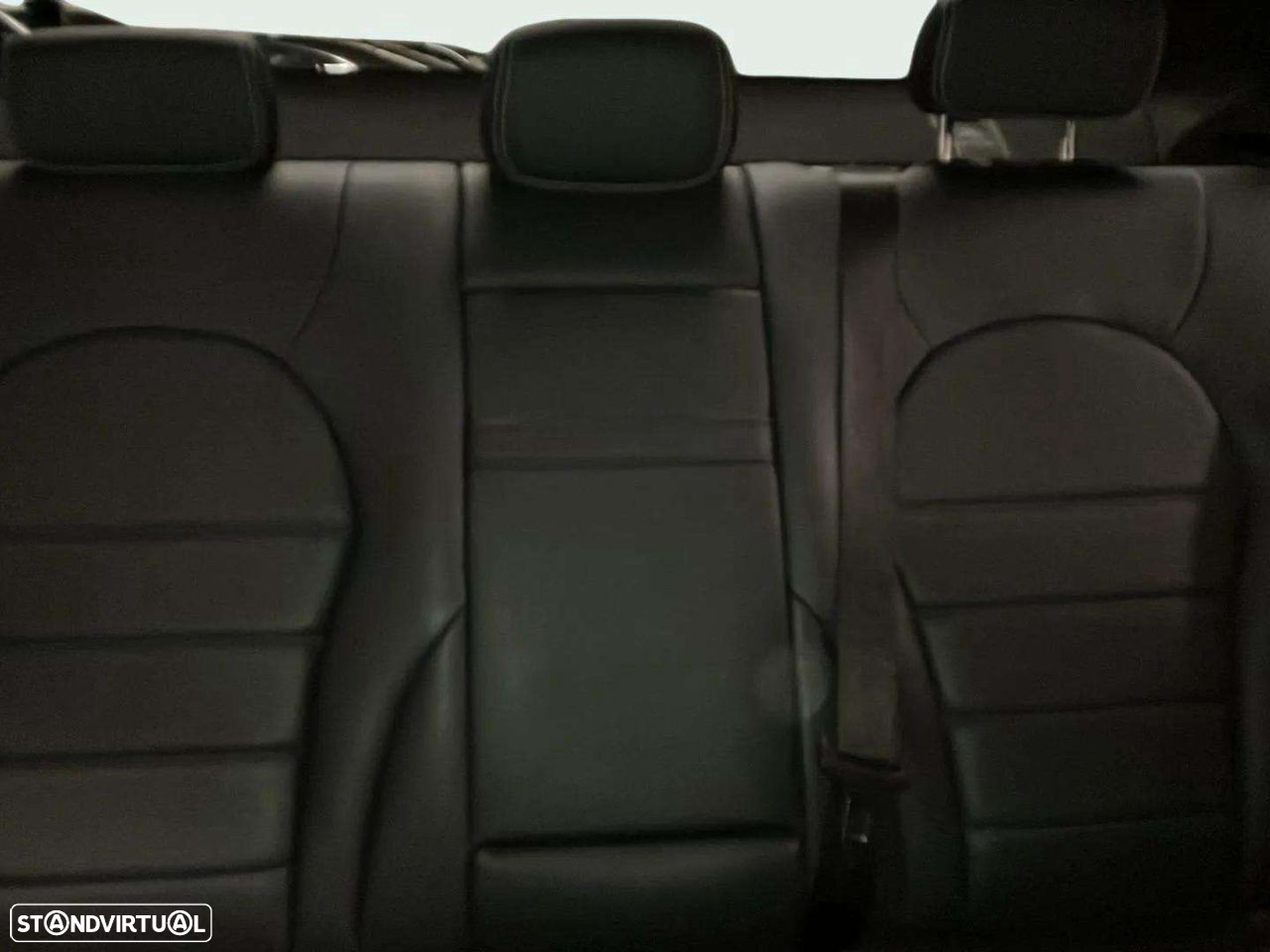 Mercedes-Benz C 250 d AMG Line Aut. - 16