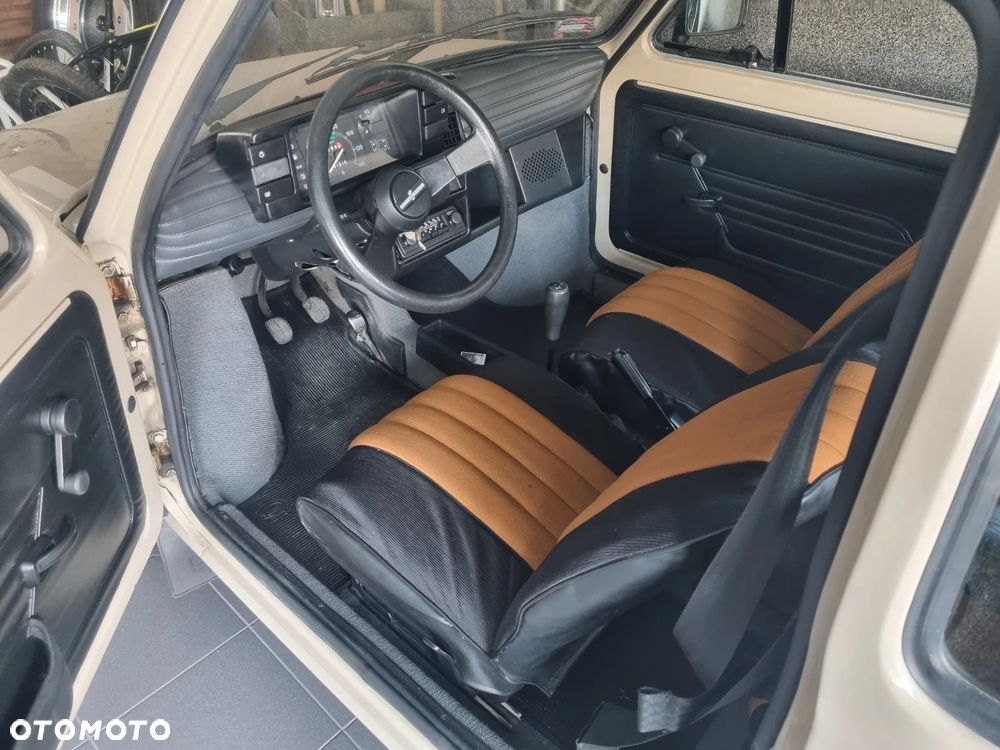 Fiat 126 - 4