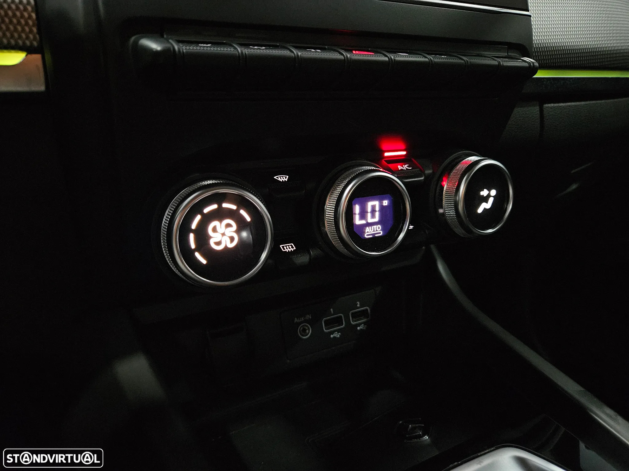 Renault Arkana TCe Mild Hybrid 140 EDC Techno - 18