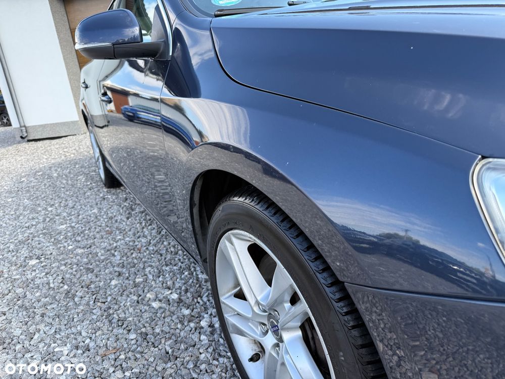 Volvo S60 2.5 T5 - 15