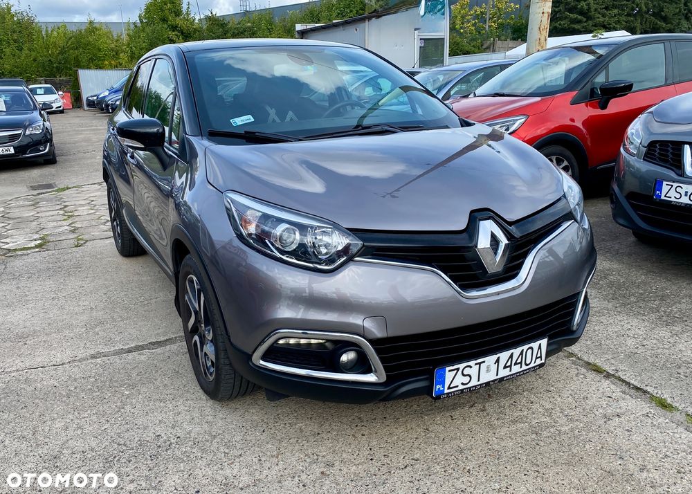 Renault Captur - 19