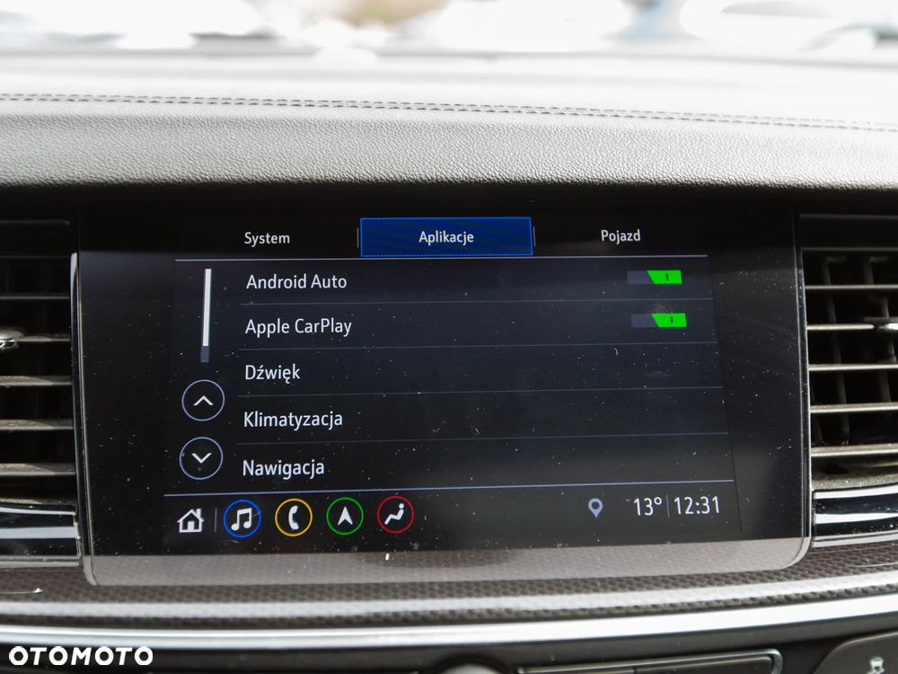 Opel Insignia 2.0 CDTI Elegance S&S - 35