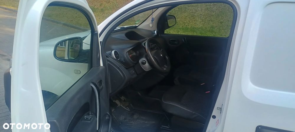Renault Kangoo - 19