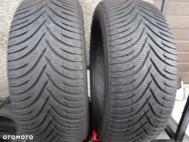 205/55/R16 91H Kleber Krisalp HP3