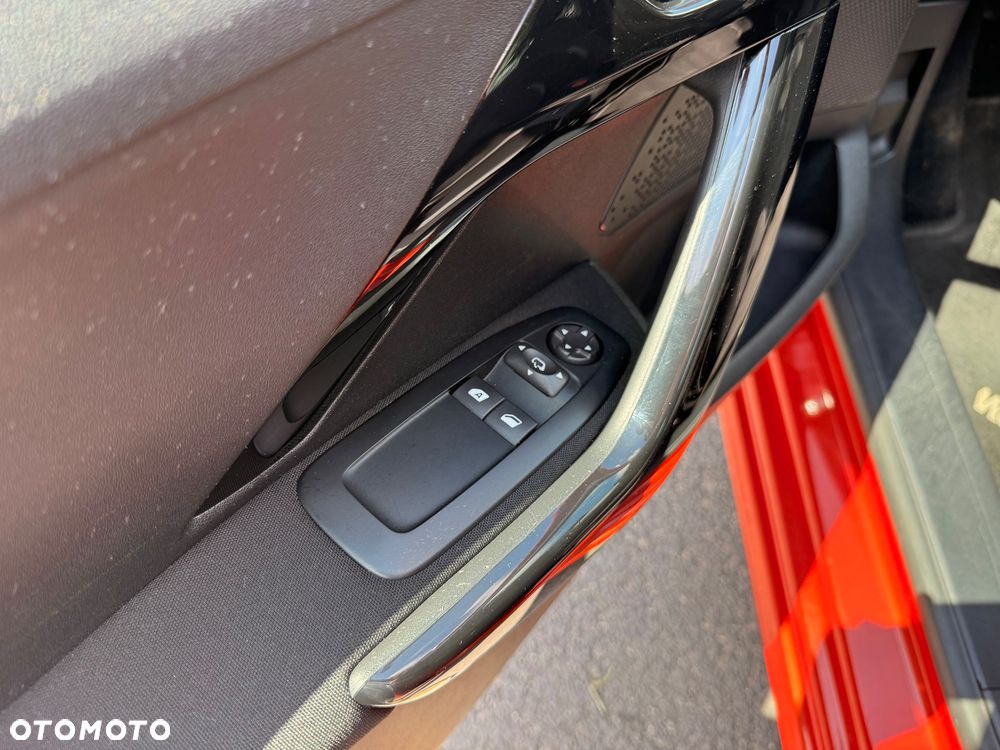 Peugeot 208 1.2 VTi Active Pack - 10