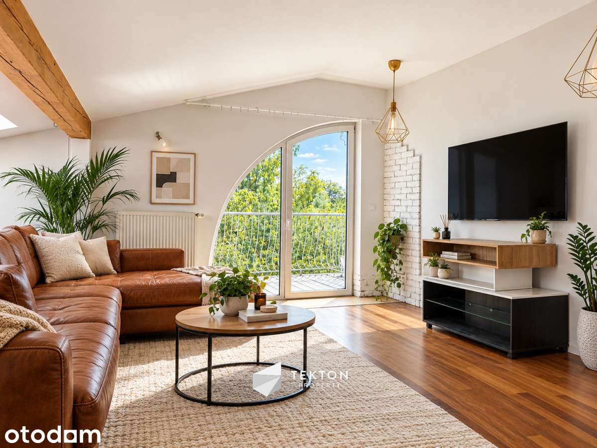 3-room apartment of 84 m²