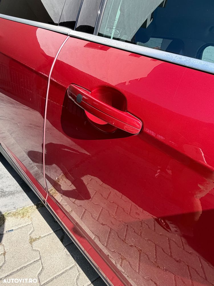 FORD Focus 2013 — imagine 28