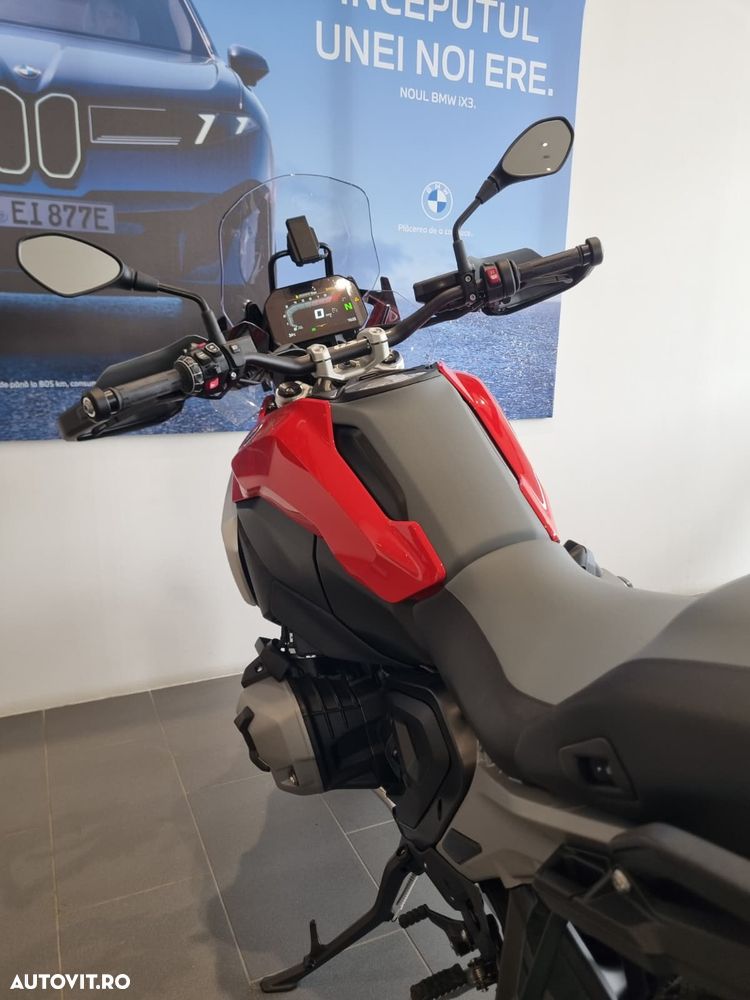 BMW R 1300 GS - 6