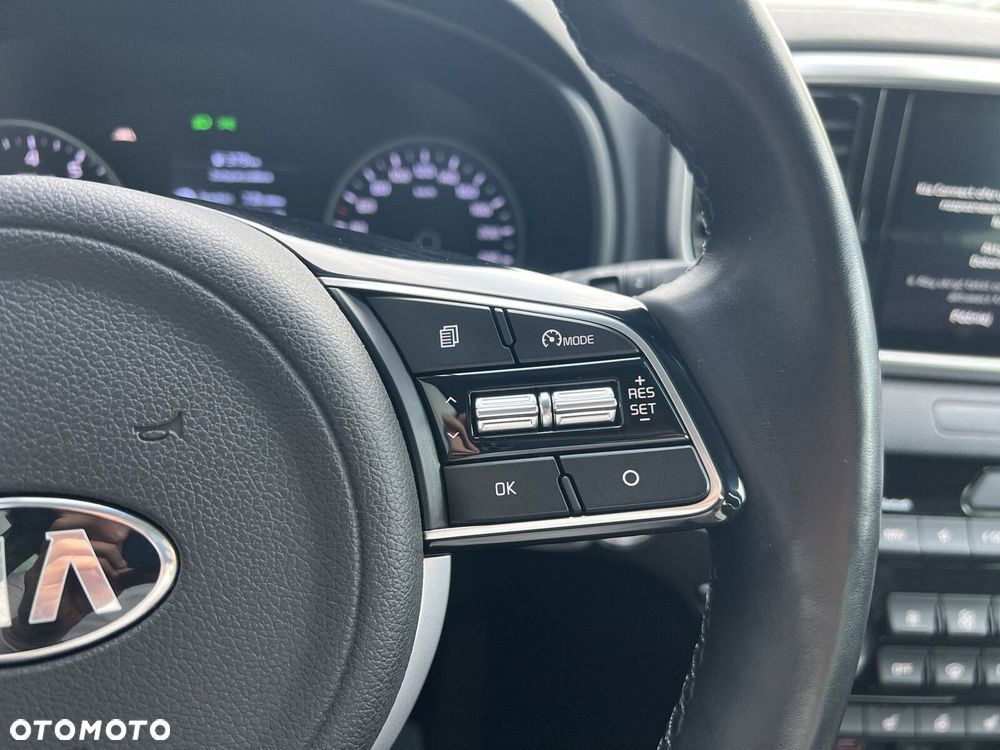 Kia Sportage - 16