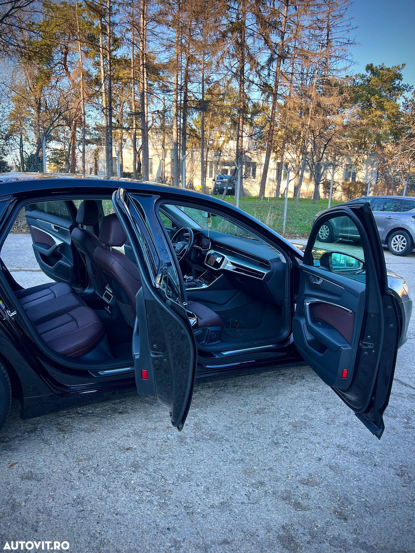 Audi A6 - 9