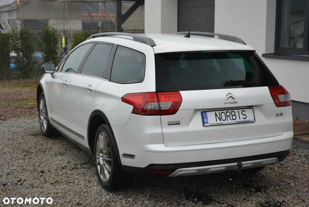 Citroën C5 ver-2-0-ecoblue-st--line-x - 4