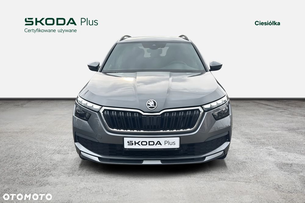 Skoda Kamiq - 32