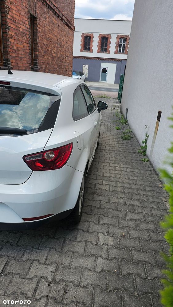 Seat Ibiza SC 1.2 12V Style - 6