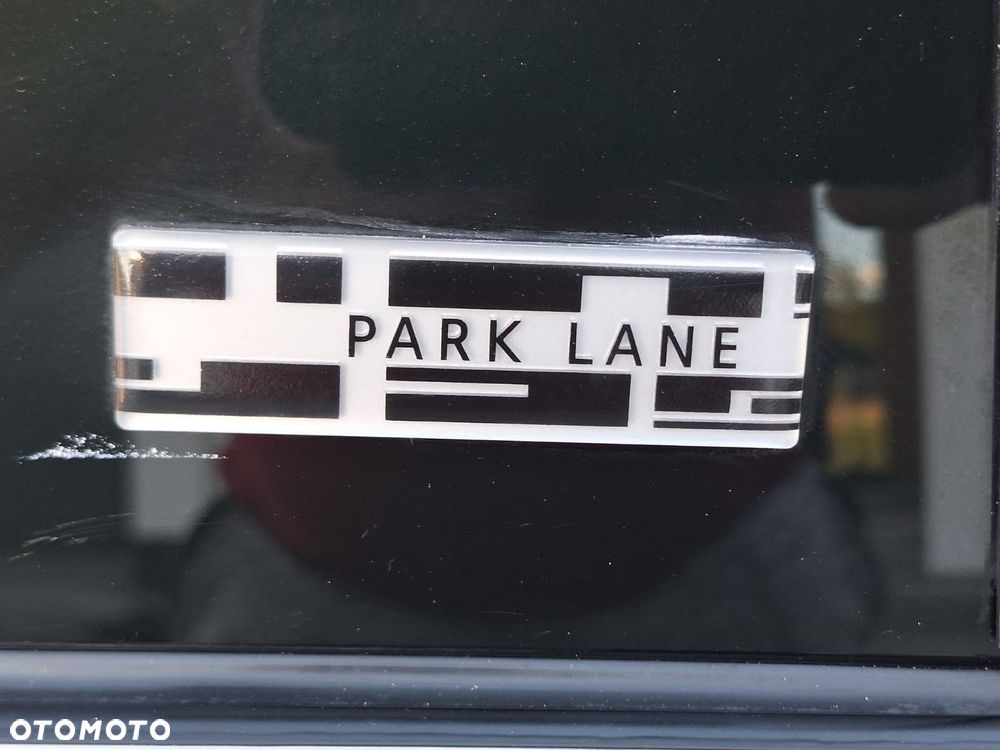 MINI Cooper Park Lane - 14