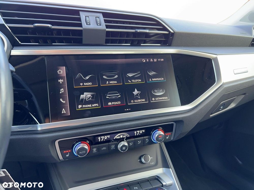 Audi Q3 - 26