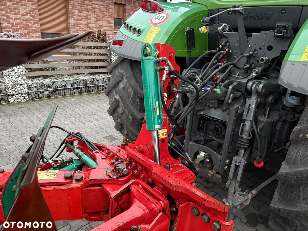 Kverneland ES 95 EG 100 LEMKEN - 15