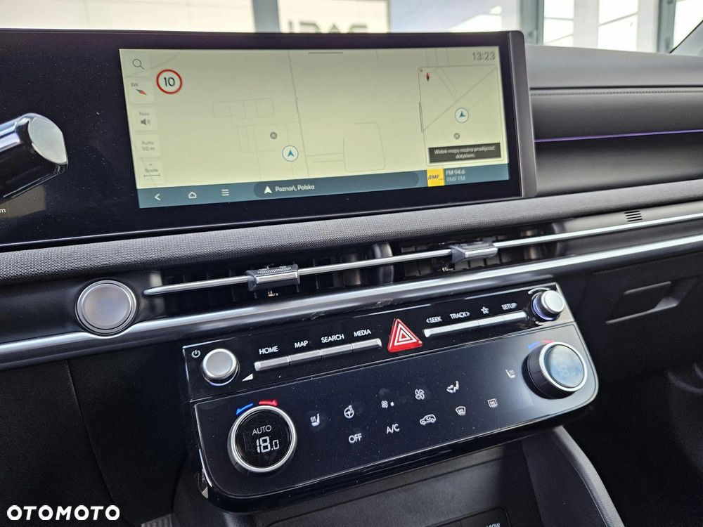 Hyundai Tucson 1.6 T-GDi Executive 2WD - 25