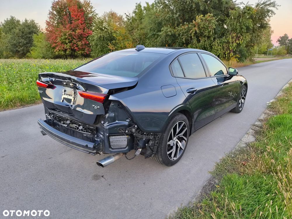 Volvo S60 - 7