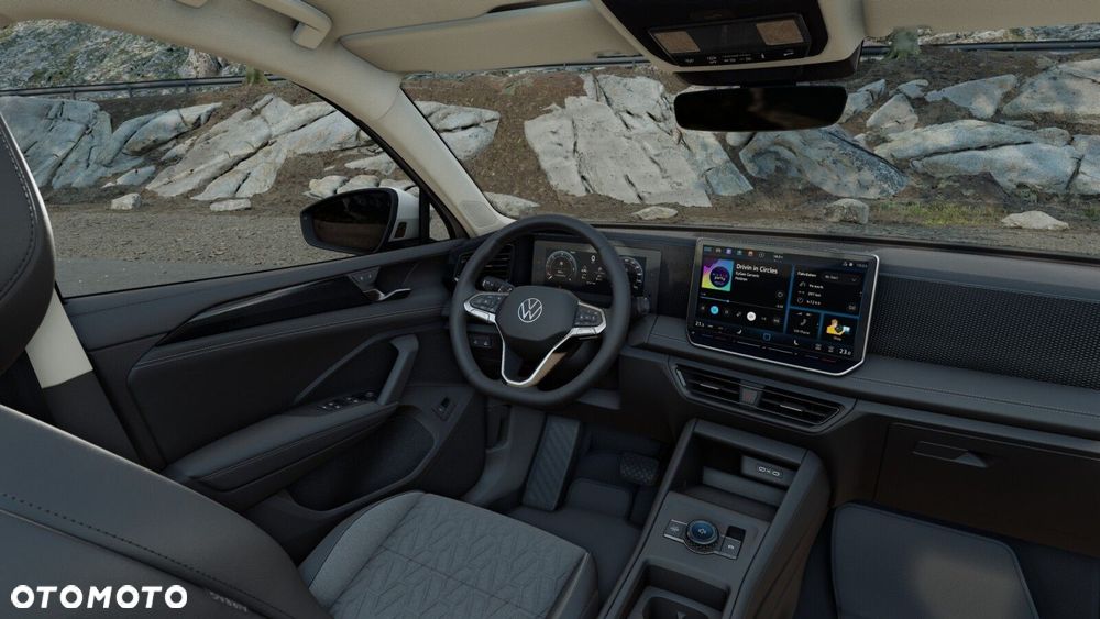 Volkswagen Tiguan 1.5 eTSI Life Plus DSG - 10