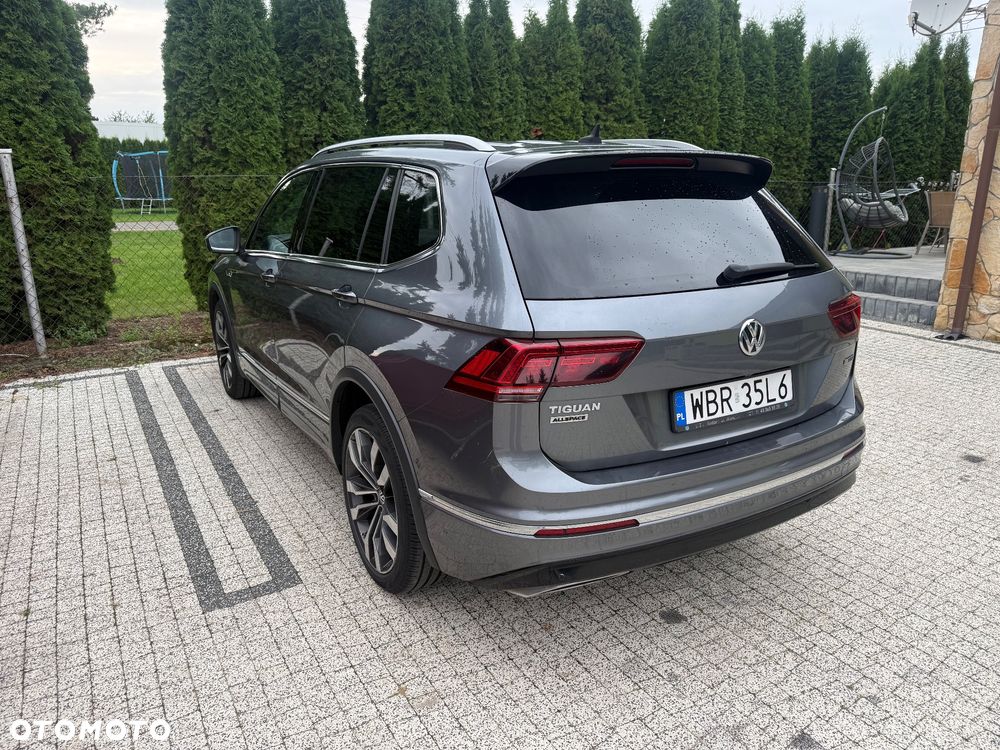 Volkswagen Tiguan 2.0 TDI BMT SCR 4Mot Highline DSG - 7