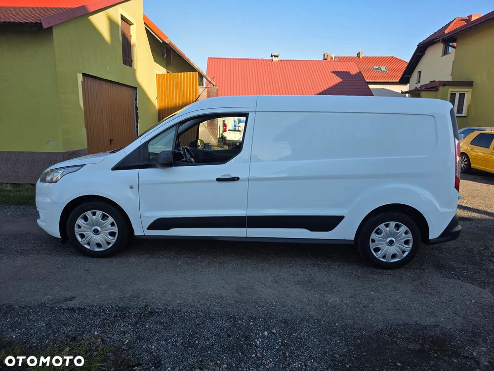 Ford Transit Connect - 2