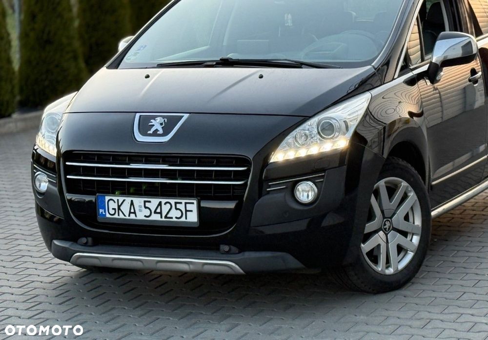 Peugeot 3008 - 13