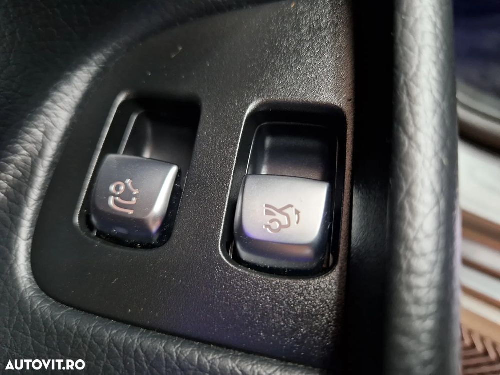 Mercedes-Benz E 200 d 9G-TRONIC - 31