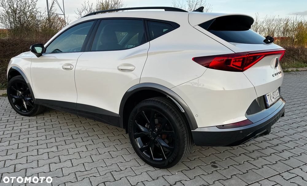 Cupra Formentor 1.5 TSI - 10