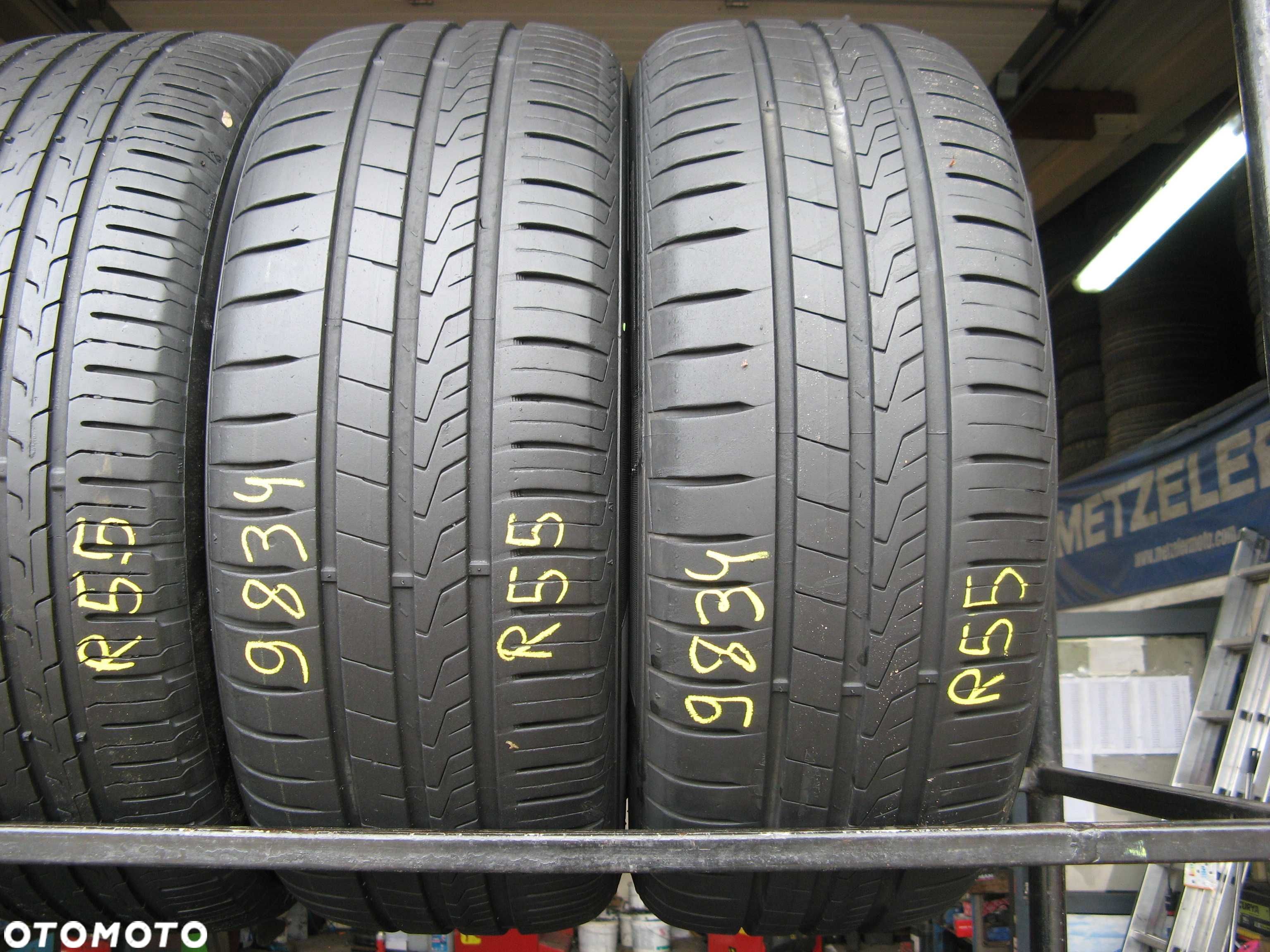 205/55R16 HANKOOK Kinergy Eco 2 - nr.9834/0085 - 1