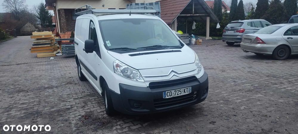 Citroën Jumpy - 7