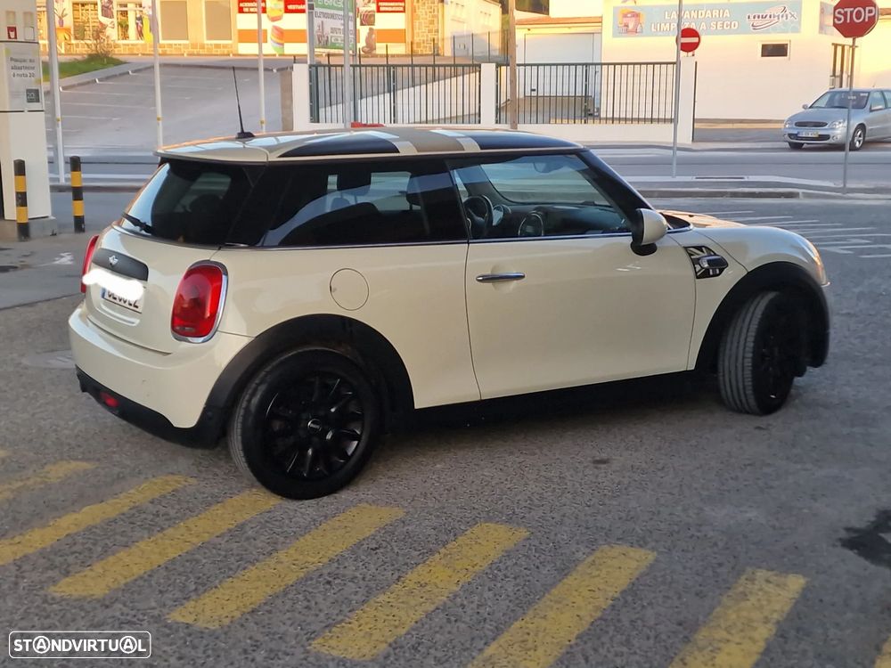 MINI 3 Portas One D - 1