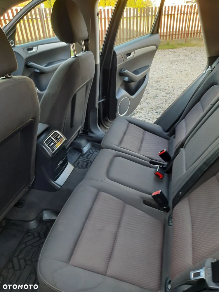 Audi Q5 2.0 TFSI Quattro S tronic - 6