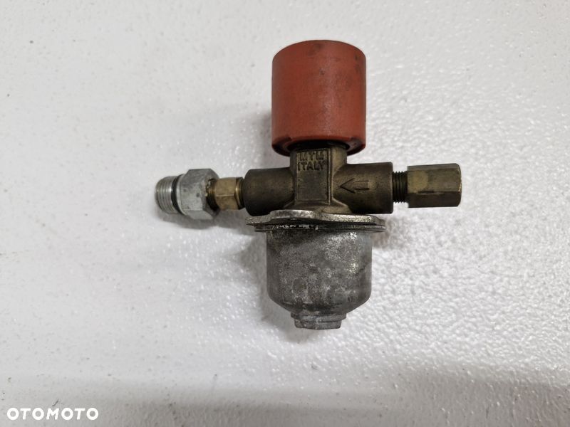 CHEVROLET HHR 2.4 B ELEKTROZAWÓR LPG GAZU 67R-010015 - 1