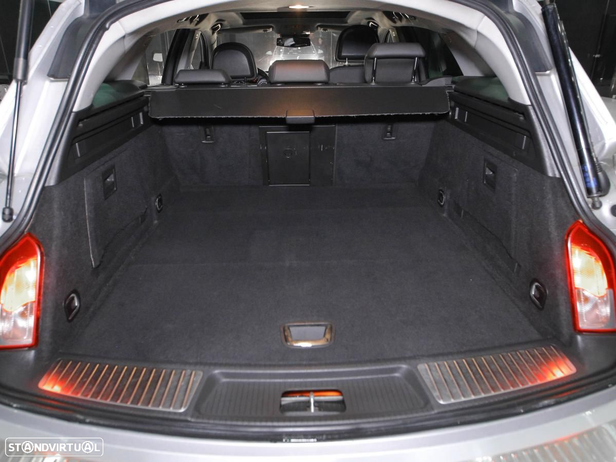 Opel Insignia Sports Tourer - 21