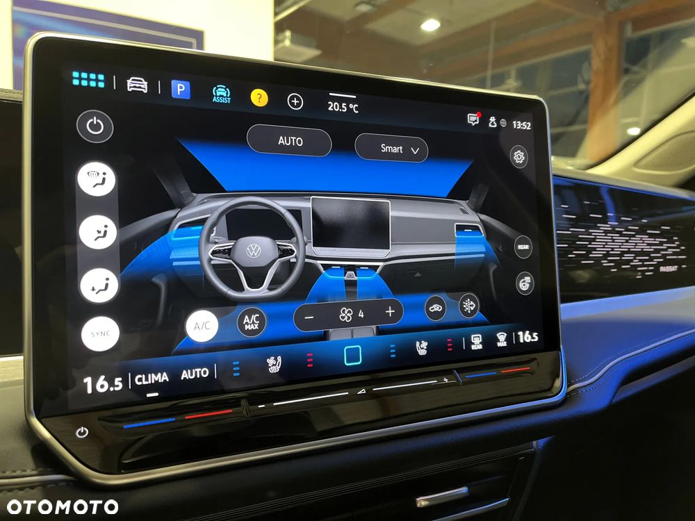 Volkswagen Passat Variant 2.0 TSI Business Plus DSG - 26