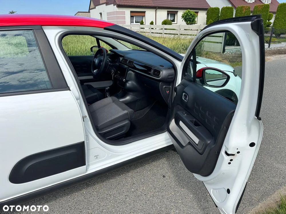 Citroën C3 BlueHDi 100 S&S SHINE - 18