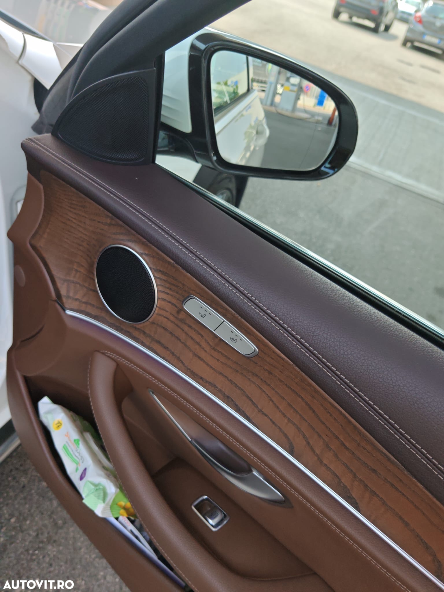 Mercedes-Benz E - 19