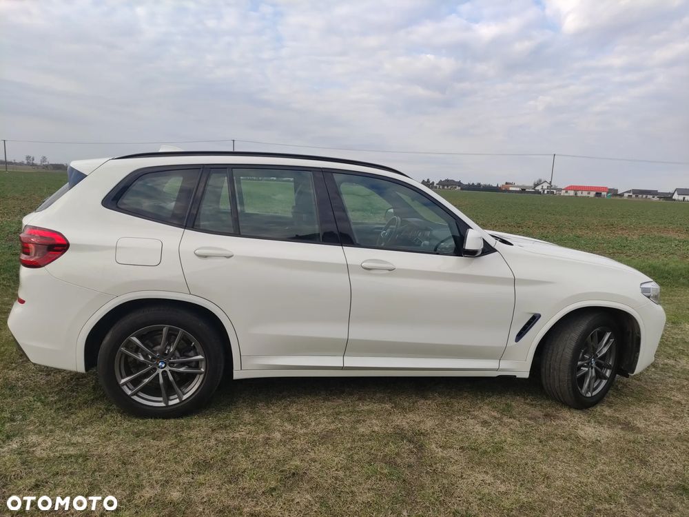 BMW X3 - 4