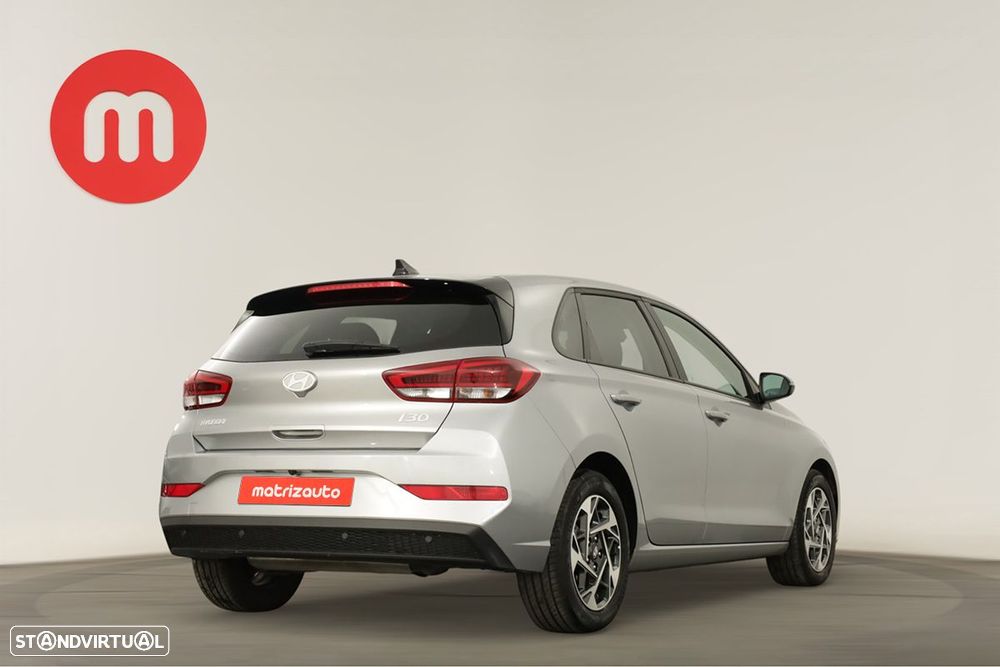 Hyundai i30 - 4