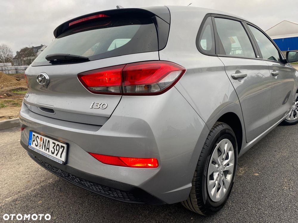 Hyundai i30 1.6 CRDI Style - 4