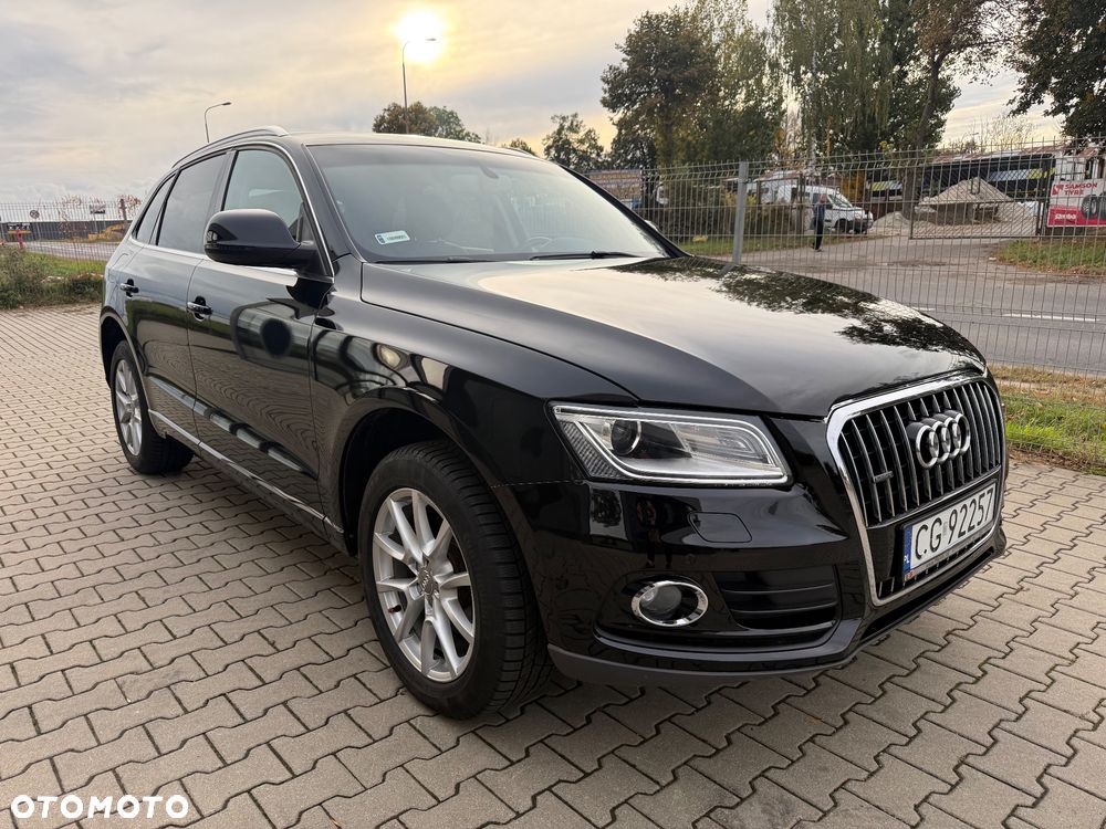 Audi Q5 2.0 TFSI Quattro S tronic - 3