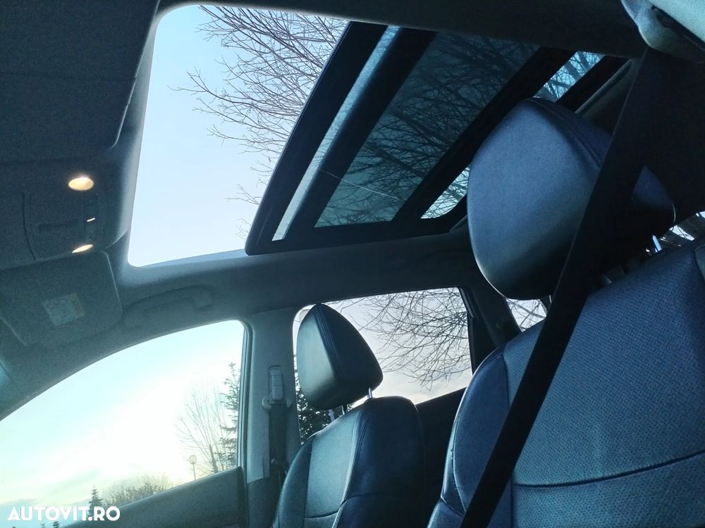 Nissan X-Trail 1.6 dCi Tekna - 10