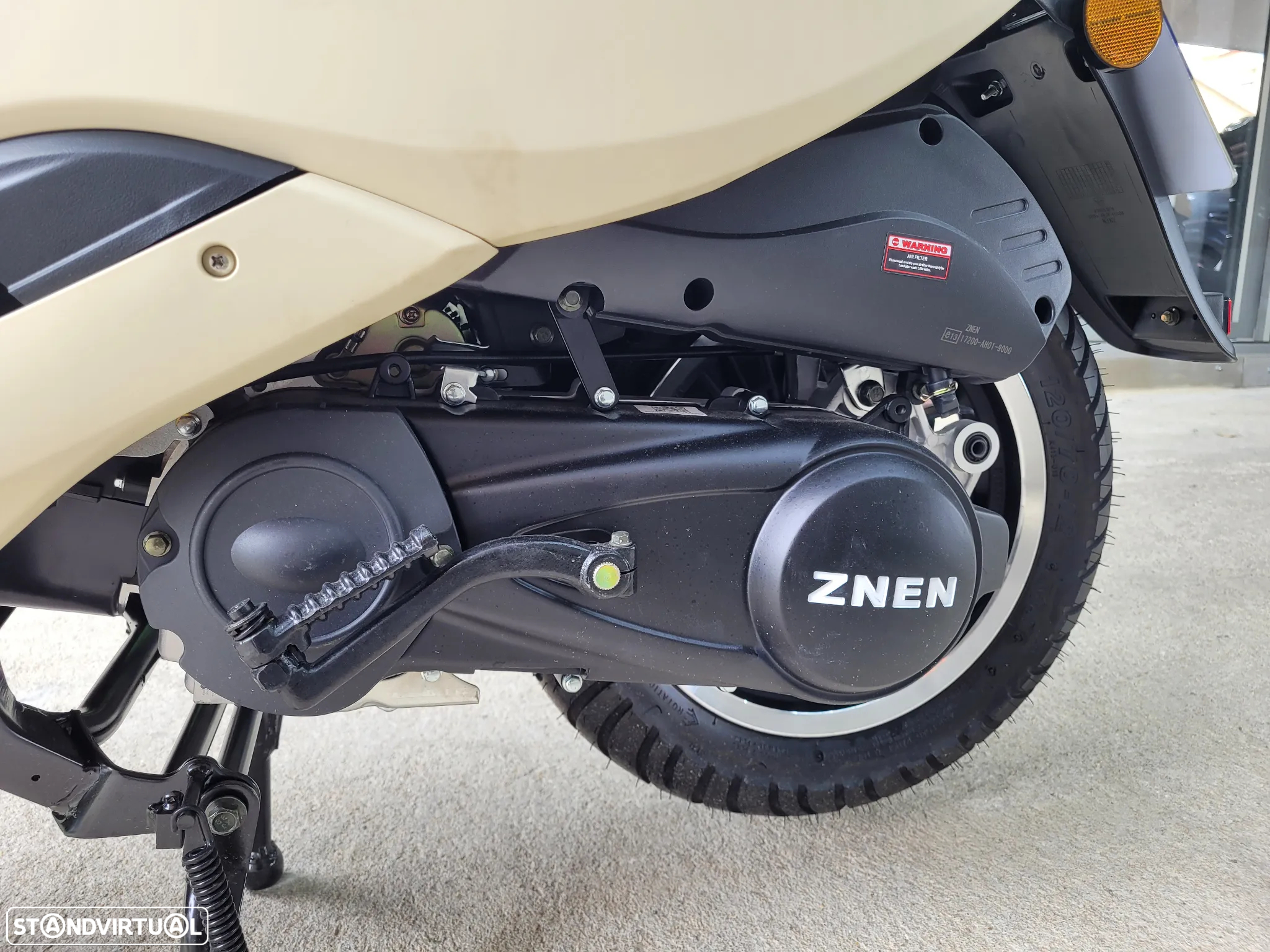 Znen Cruise - 39