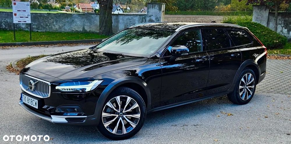 Volvo V90 Cross Country B6 B AWD Geartronic Pro - 2
