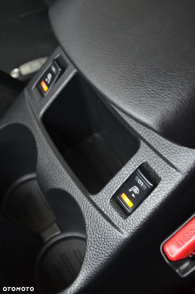 Nissan Qashqai 1.2 DIG-T Tekna Xtronic EU6 - 37