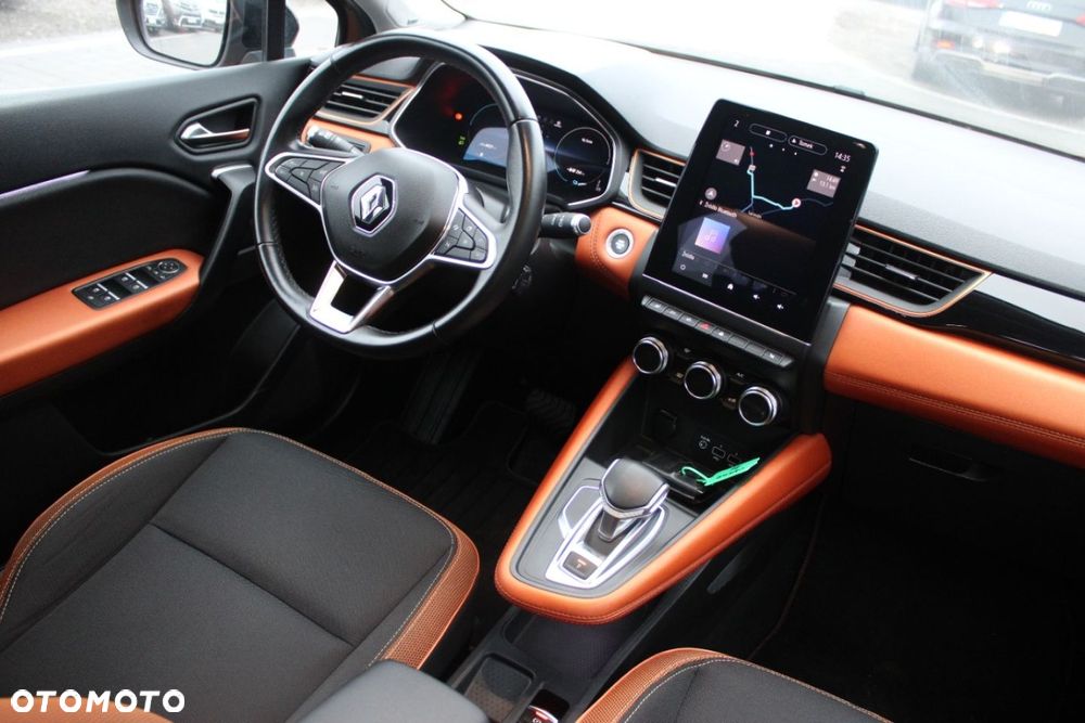 Renault Captur 1.6 E-TECH Plug-In R.S Line - 31