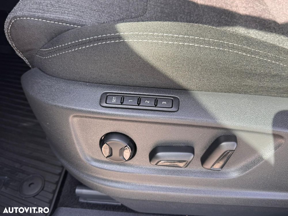 Skoda Kodiaq 1.4 TSI DSG Style - 13